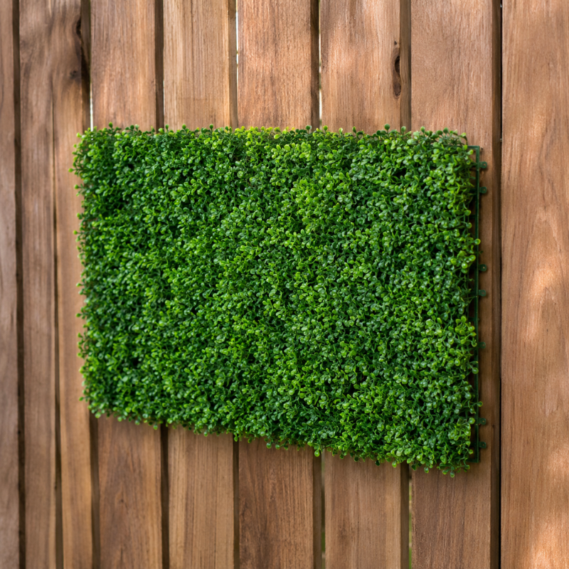 CalmYard™ Greenwall Artificial Hedge Panels