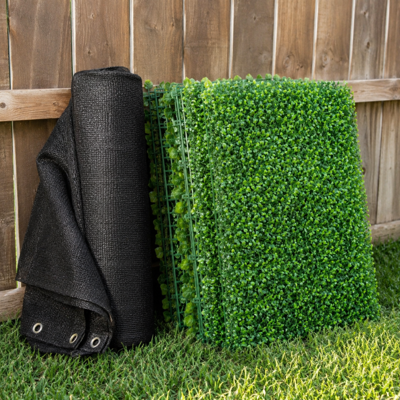 CalmYard™ Green Sanctuary Duo