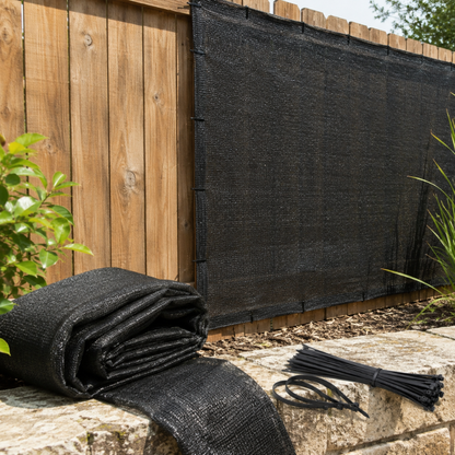 CalmYard™ Screen & Secure Set
