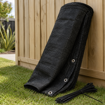 CalmYard™ Screen & Secure Set